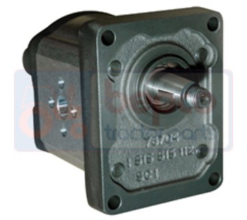 Pompa hidraulica tractor fiat 69/565-65, 245293100